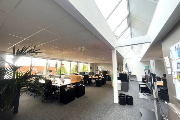 Commercieel te koop / Diksmuide