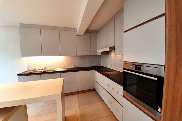 Appartement te huur / Brugge