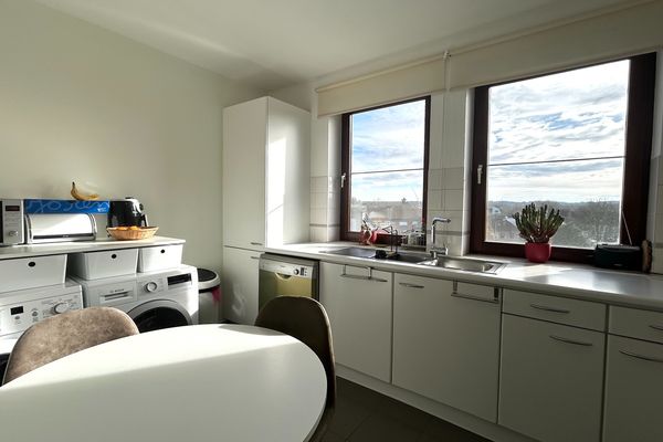 Appartement te koop / Kessel-Lo