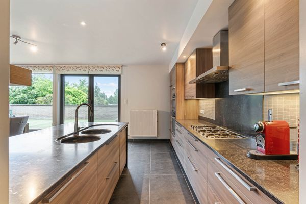 Appartement verkocht / Halen