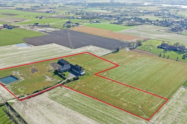 Huis
                                verkocht
                                in Diksmuide