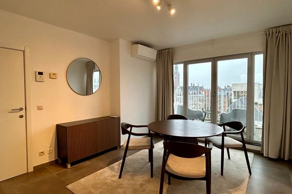 Appartement te huur / Leuven