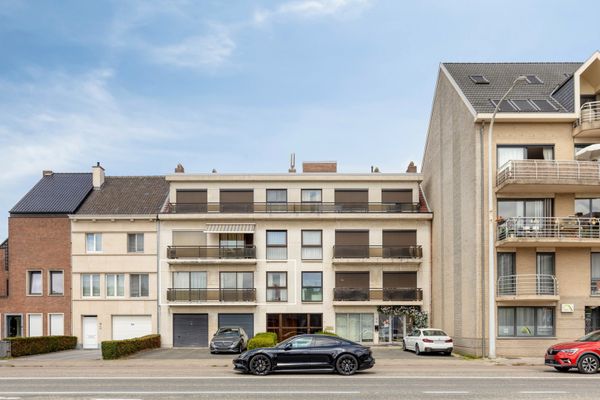 Appartement te koop / Lokeren