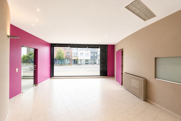 Huis te koop / Diksmuide