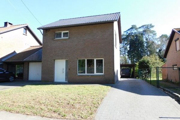 Huis te huur / Koersel