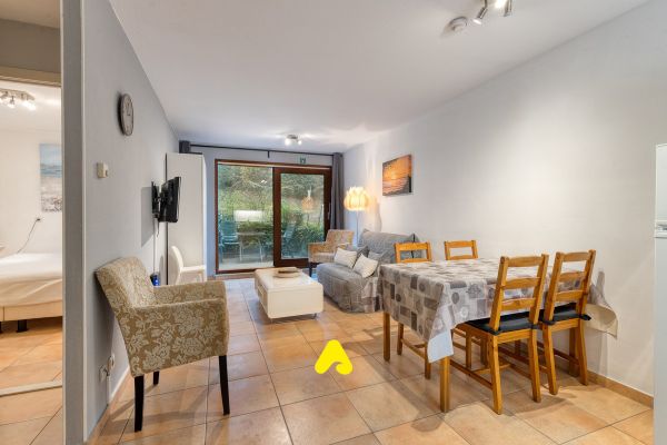 Appartement te koop / De Panne