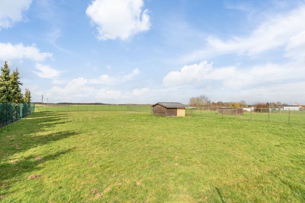 Huis te koop / Geetbets