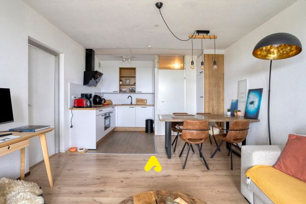 Appartement a vendre / La Panne
