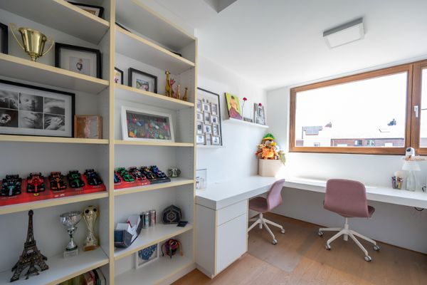 Huis te koop / Terhagen