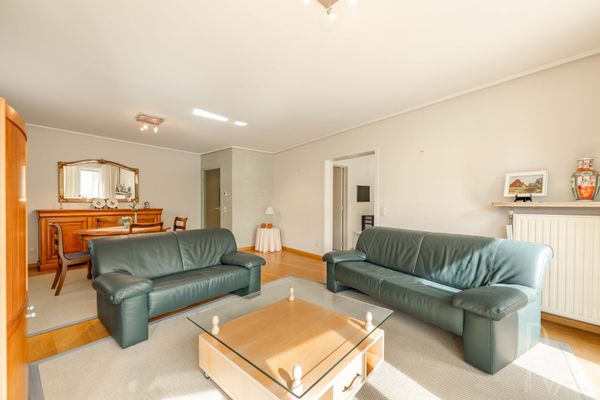 Appartement te koop in Meulebeke