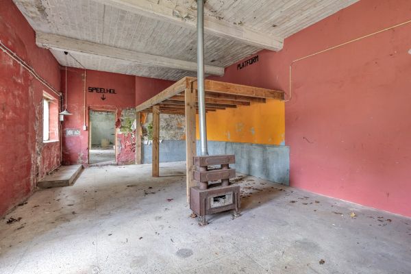 Huis te koop / Zwalm