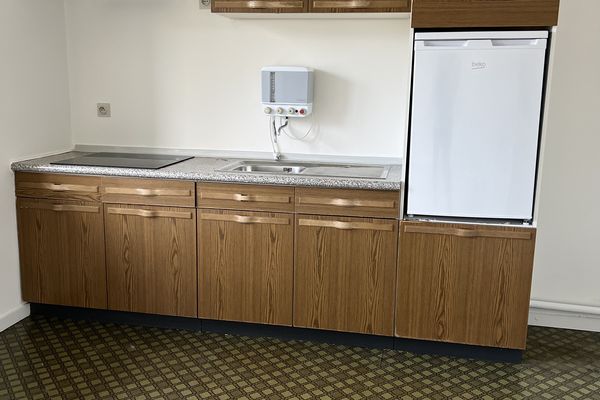 Appartement te huur / Genk