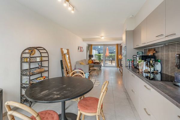 Appartement te koop / Landen