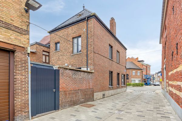 Maison a vendre / Tongres