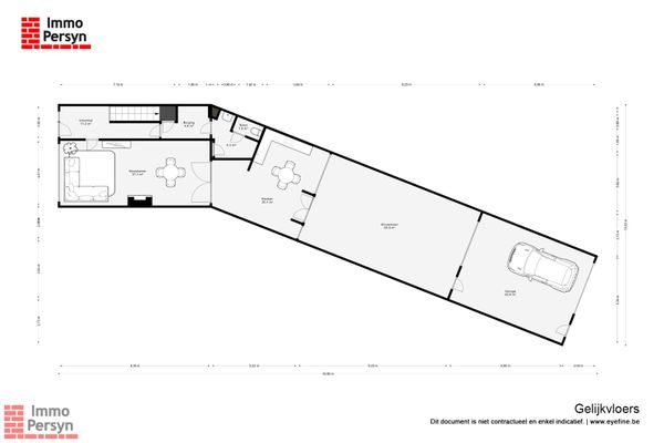 Huis te koop / Rillaar