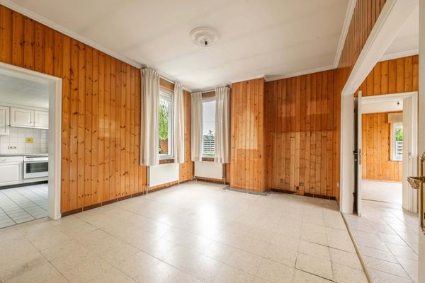 Huis te koop / Dentergem