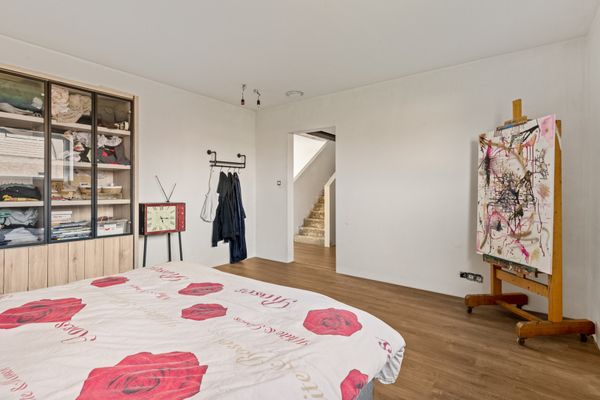 Huis verkocht / Noorderwijk
