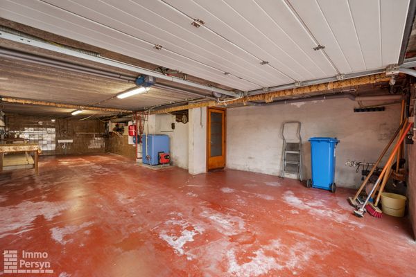 Huis te koop / Langdorp