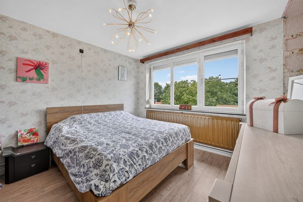 Huis te koop / Houthalen-Helchteren