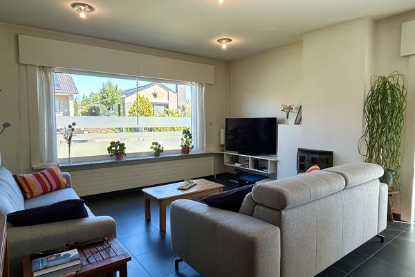 Huis te koop / Bierbeek