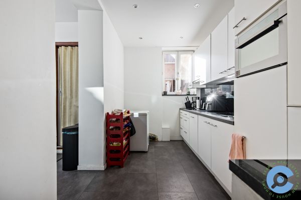 Appartement te koop / Antwerpen