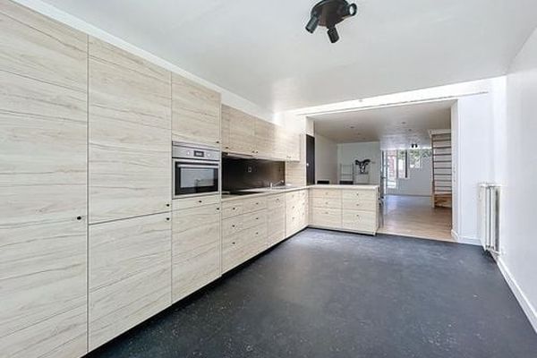 Appartement te koop / Geraardsbergen