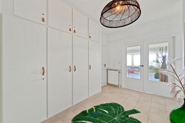 Appartement te koop / Oostende