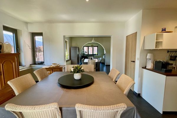 Huis te huur / Wilsele