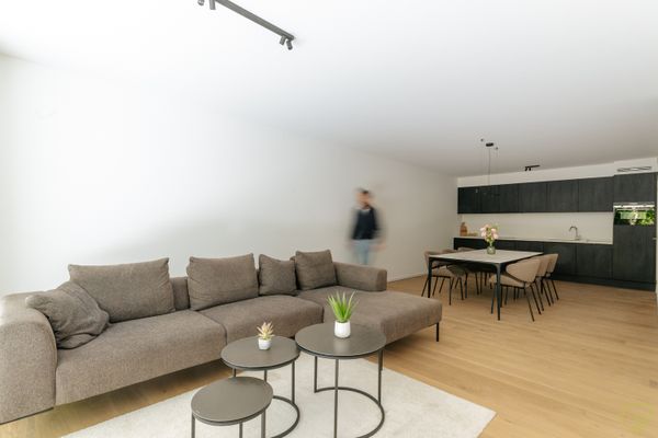Appartement te koop in Eeklo
