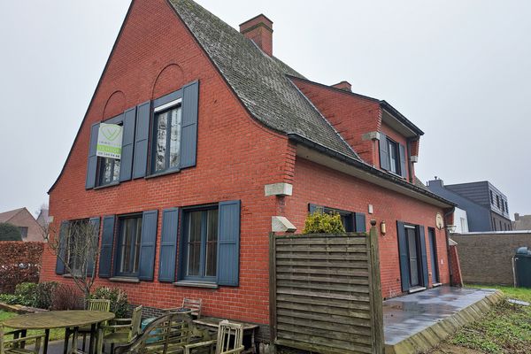 Huis te huur in Eeklo