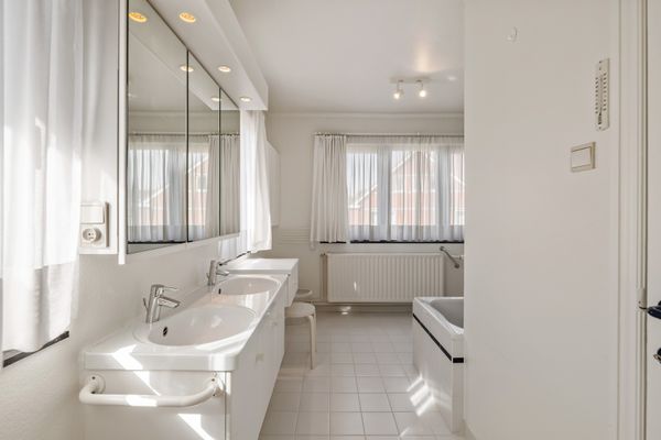 Huis verkocht / Hasselt