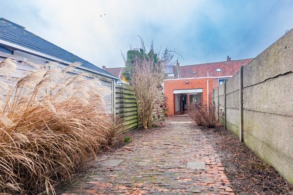 Commercieel te koop / Heule