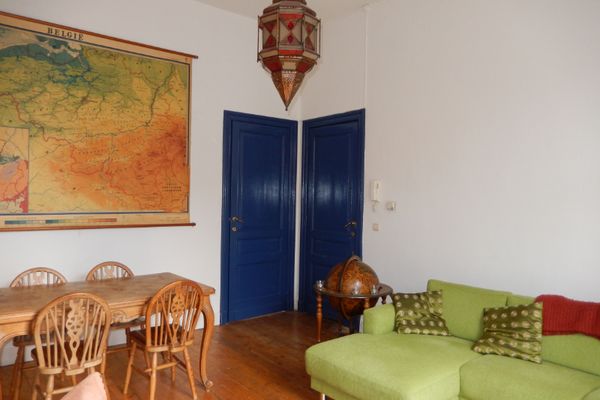 Appartement te koop / Gent