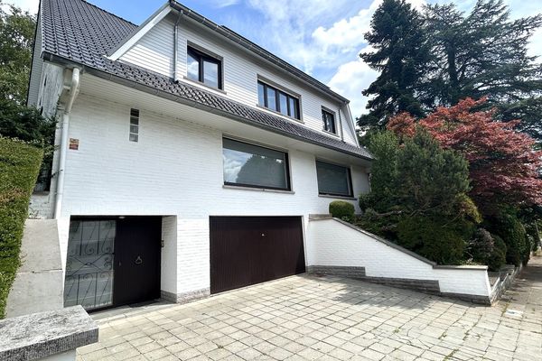 Huis te huur / Tervuren