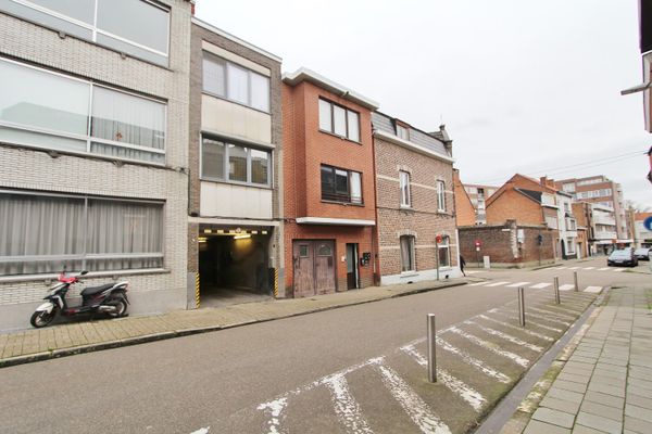 Garage te koop / Sint-Truiden