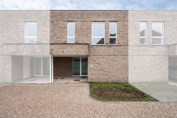 Huis
                                te koop
                                in Eeklo