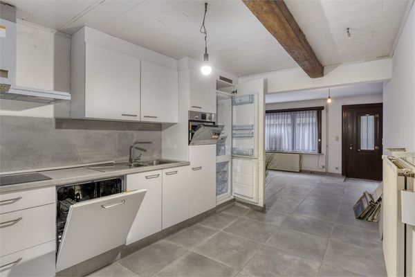 Huis te koop / Ninove