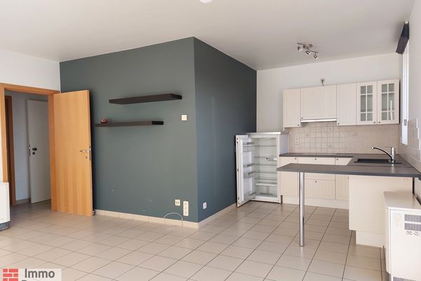 Appartement
                                verhuurd in Sint-Joris-Winge