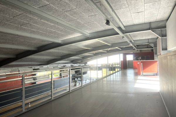 Commercieel te huur / Diksmuide