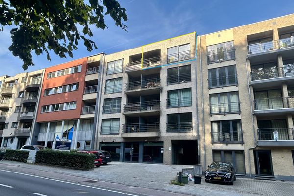 Appartement te huur / Leuven