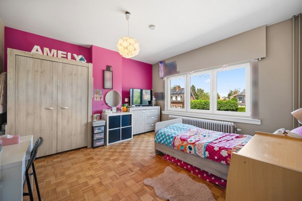Huis te koop / Itegem