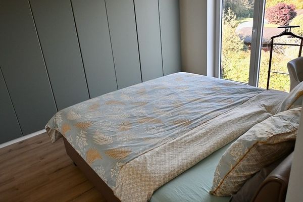 Huis te huur / Nijlen