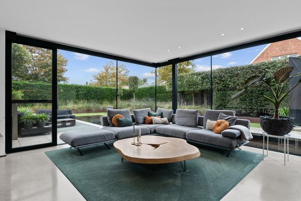 Huis optie koop / Lanaken