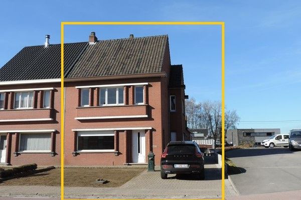 Huis verhuurd / Koersel