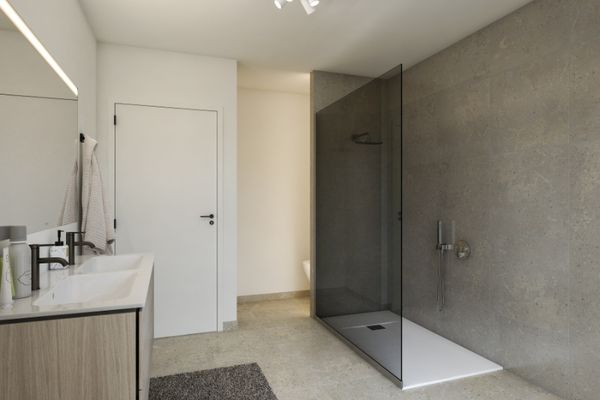 Project te koop / Adegem