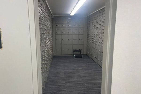 Kantoor te huur / Hasselt