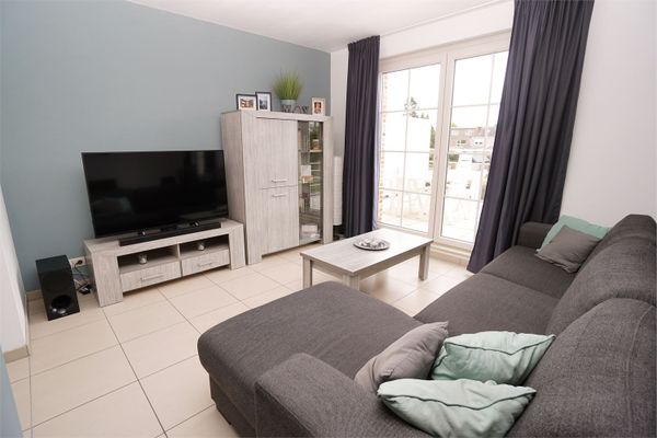 Appartement te huur / Vorst