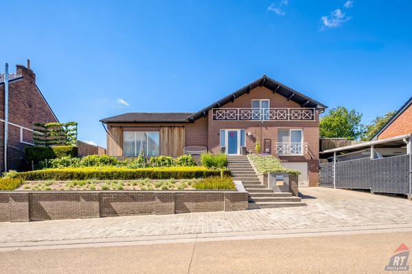 Villa in Sint-Truiden