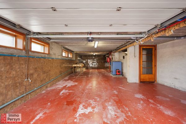 Huis te koop / Langdorp