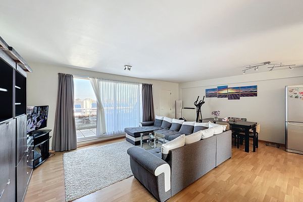Foto van het pand